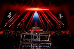 Red Bull Symphonic 2025 Johann Strauss Edition mit Camo&Krooked, Christian Kolonovits und den Wiener Symphonikern im Wiener Konzerthaus