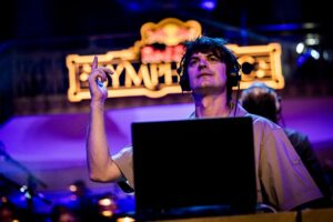 Red Bull Symphonic 2025 Johann Strauss Edition mit Camo&Krooked, Christian Kolonovits und den Wiener Symphonikern im Wiener Konzerthaus