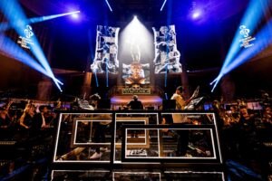 Red Bull Symphonic 2025 Johann Strauss Edition mit Camo&Krooked, Christian Kolonovits und den Wiener Symphonikern im Wiener Konzerthaus