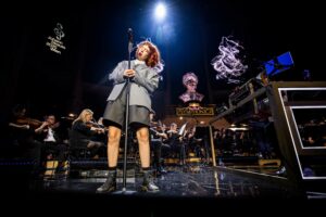 Red Bull Symphonic 2025 Johann Strauss Edition mit Camo&Krooked, Christian Kolonovits und den Wiener Symphonikern im Wiener Konzerthaus