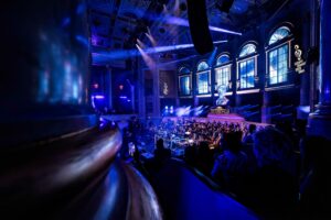 Red Bull Symphonic 2025 Johann Strauss Edition mit Camo&Krooked, Christian Kolonovits und den Wiener Symphonikern im Wiener Konzerthaus