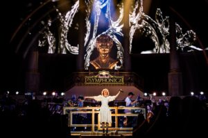 Red Bull Symphonic 2025 Johann Strauss Edition mit Camo&Krooked, Christian Kolonovits und den Wiener Symphonikern im Wiener Konzerthaus