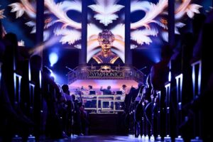 Red Bull Symphonic 2025 Johann Strauss Edition mit Camo&Krooked, Christian Kolonovits und den Wiener Symphonikern im Wiener Konzerthaus