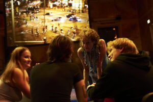 Gob Squad - TURN -Johann Strauss 2025 Wien