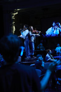 Gob Squad - Johann Strauss 2025 Wien