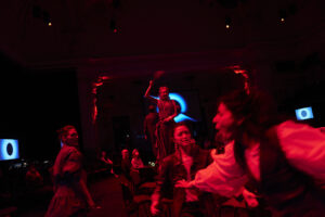 Gob Squad - Johann Strauss 2025 Wien