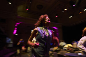 Gob Squad - Johann Strauss 2025 Wien