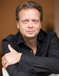 Boris Eder