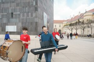 "JO! Strauss" - Johann Strauss 2025 Wien