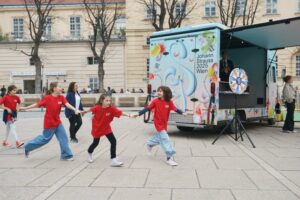 "JO! Strauss" - Johann Strauss 2025 Wien