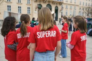 "JO! Strauss" - Johann Strauss 2025 Wien