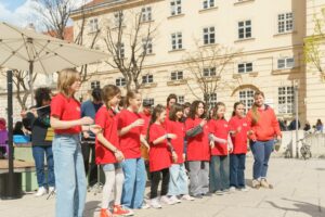 "JO! Strauss" - Johann Strauss 2025 Wien