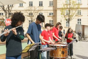 "JO! Strauss" - Johann Strauss 2025 Wien