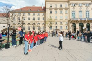 "JO! Strauss" - Johann Strauss 2025 Wien