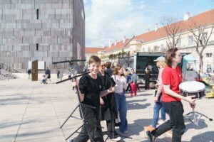 "JO! Strauss" - Johann Strauss 2025 Wien