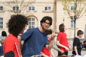 "JO! Strauss" - Johann Strauss 2025 Wien