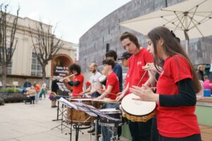 "JO! Strauss" - Johann Strauss 2025 Wien