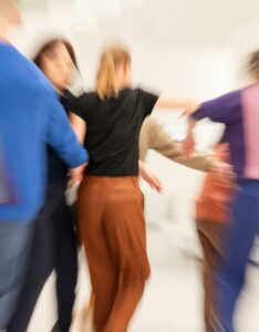 Dance On Ensemble - Johann Strauss 2025