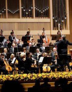 Bruckner Orchester Linz