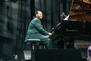 Die Fledermaus à la Janoska - Johann Strauss 2025 Wien