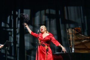 Die Fledermaus à la Janoska - Johann Strauss 2025 Wien