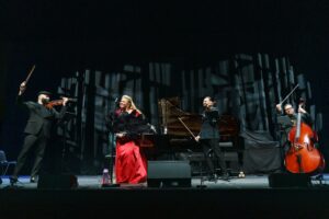 Die Fledermaus à la Janoska - Johann Strauss 2025 Wien