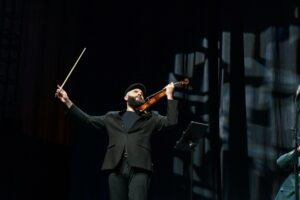 Die Fledermaus à la Janoska - Johann Strauss 2025 Wien