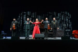 Die Fledermaus à la Janoska - Johann Strauss 2025 Wien