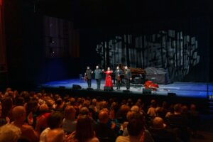 Die Fledermaus à la Janoska - Johann Strauss 2025 Wien