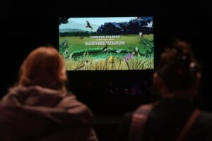 Geschöpfe der Nacht: Biodiversitätsshow - Johann Strauss 2025 Wien