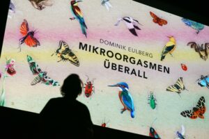 Geschöpfe der Nacht: Biodiversitätsshow - Johann Strauss 2025 Wien