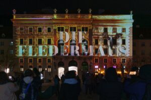 Im Takt der Zeit - Johann Strauss 2025 Wien