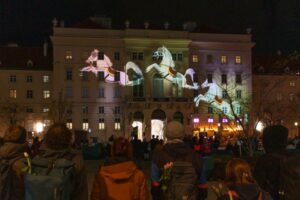Im Takt der Zeit - Johann Strauss 2025 Wien