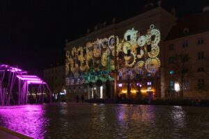 Im Takt der Zeit - Johann Strauss 2025 Wien