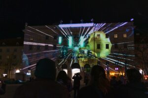 Im Takt der Zeit - Johann Strauss 2025 Wien