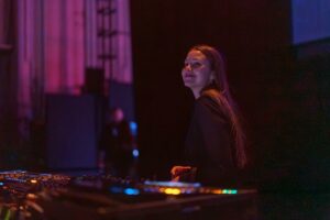 Geschöpfe der Nacht: Bat Rave - Johann Strauss 2025 Wien