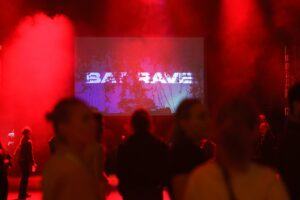 Geschöpfe der Nacht: Bat Rave - Johann Strauss 2025 Wien