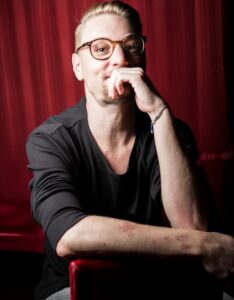 Florian Hurler