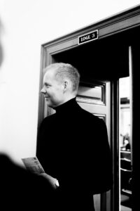 Hommage an Johann Strauss im Musikverein mit Anne-Sophie Mutter, Manfred Honeck, Max Richter, John Williams, Wiener Symphoniker und den Wiener Sängerknaben