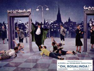 Kino im 3/4 Takt 
Johann Strauss 2025 Wien