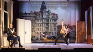 So This Is Vienna von tocix.dreams mit Johann Strauss 2025 Wien im Metro Kinokulturhaus