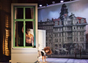 So This Is Vienna von tocix.dreams mit Johann Strauss 2025 Wien im Metro Kinokulturhaus