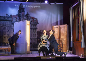 So This Is Vienna von tocix.dreams mit Johann Strauss 2025 Wien im Metro Kinokulturhaus