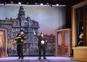 So This Is Vienna von tocix.dreams mit Johann Strauss 2025 Wien im Metro Kinokulturhaus