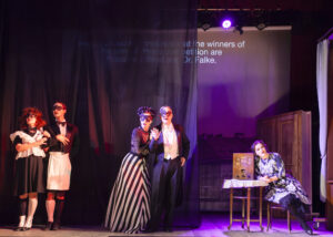 So This Is Vienna von tocix.dreams mit Johann Strauss 2025 Wien im Metro Kinokulturhaus