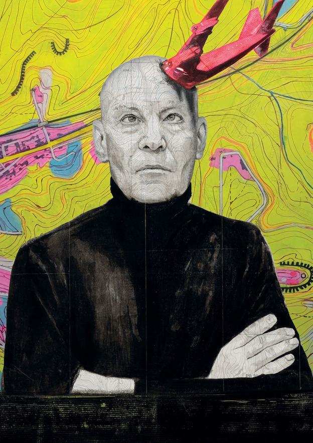 FLEDER.STRAUSS
