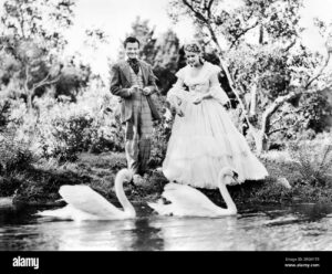 Kino im 3/4 Takt 
Johann Strauss 2025 Wien