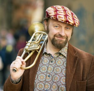 Thomas Gansch - Johann Strauss 2025