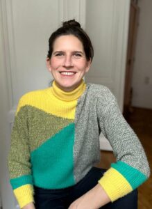 Waltraud Brauna