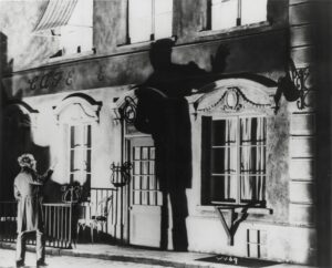 Kino im 3/4 Takt 
Johann Strauss 2025 Wien